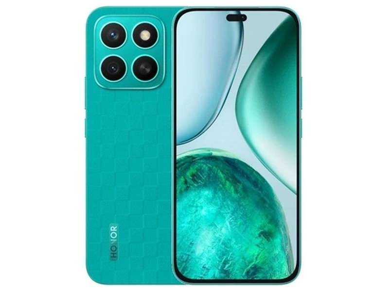 Смартфони Honor Honor X8C 6,7