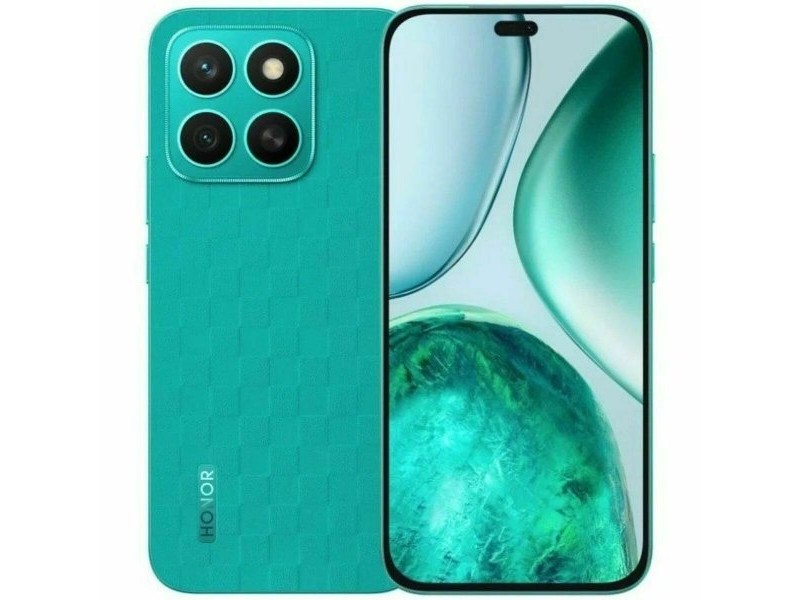 Смартфони Honor Honor X8C 6,7
