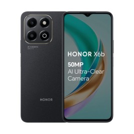 Смартфони Honor X6B 6,56