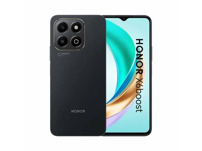 Смартфони Honor X6B 6,56 Смартфони Honor X6B 6,56