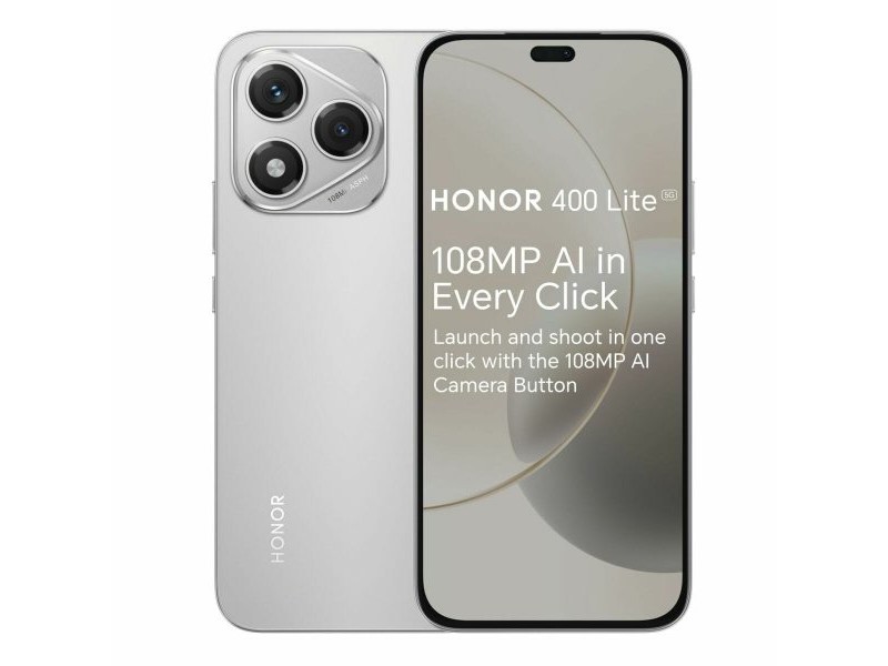 Смартфони Honor Honor 400 Lite 5G 6,7
