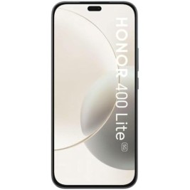 Смартфони Honor 400 LITE Mediatek Dimensity 6020 8 GB RAM 256 GB Черен