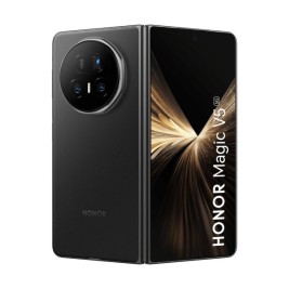 Смартфони Honor Octa Core 16 GB RAM 512 GB Черен