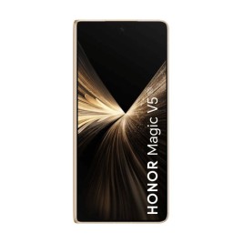 Смартфони Honor Octa Core 16 GB RAM 512 GB Кафяв