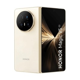 Смартфони Honor Octa Core 16 GB RAM 512 GB Бял