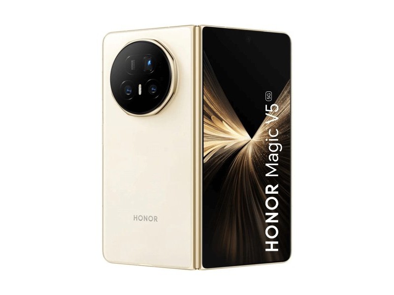 Смартфони Honor Octa Core 16 GB RAM 512 GB Бял