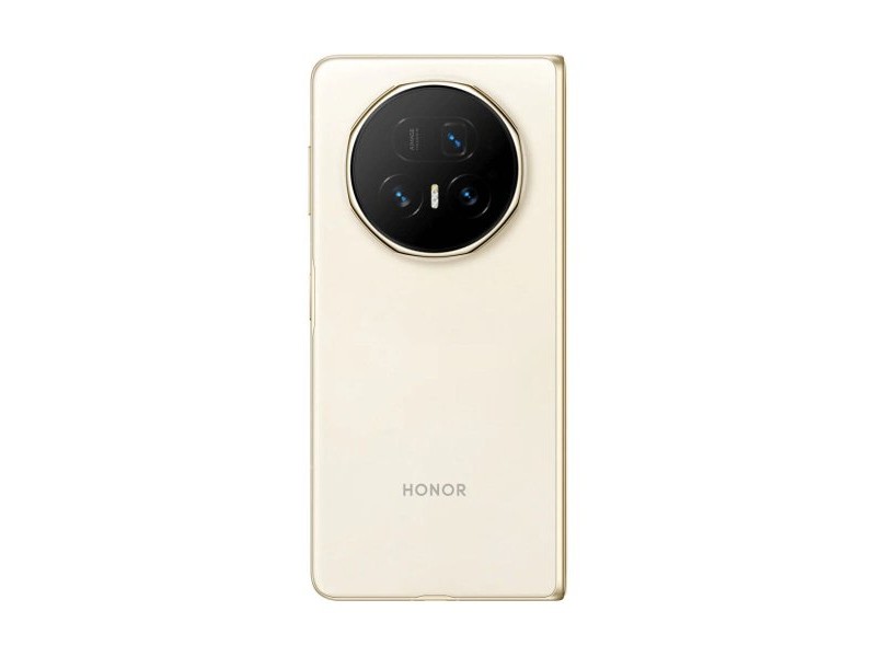 Смартфони Honor Octa Core 16 GB RAM 512 GB Бял