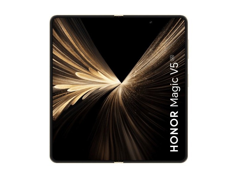 Смартфони Honor Octa Core 16 GB RAM 512 GB Бял