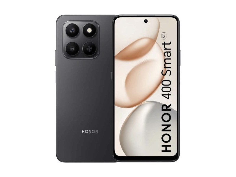 Смартфони Honor Honor 400 Smart 5G 6,77