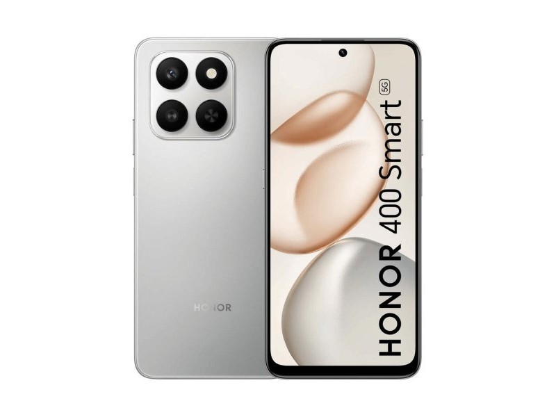 Смартфони Honor Honor 400 Smart 5G 6,77