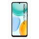 Смартфони Honor Honor X5c Plus Octa Core 4 GB RAM 128 GB Черен 6,74