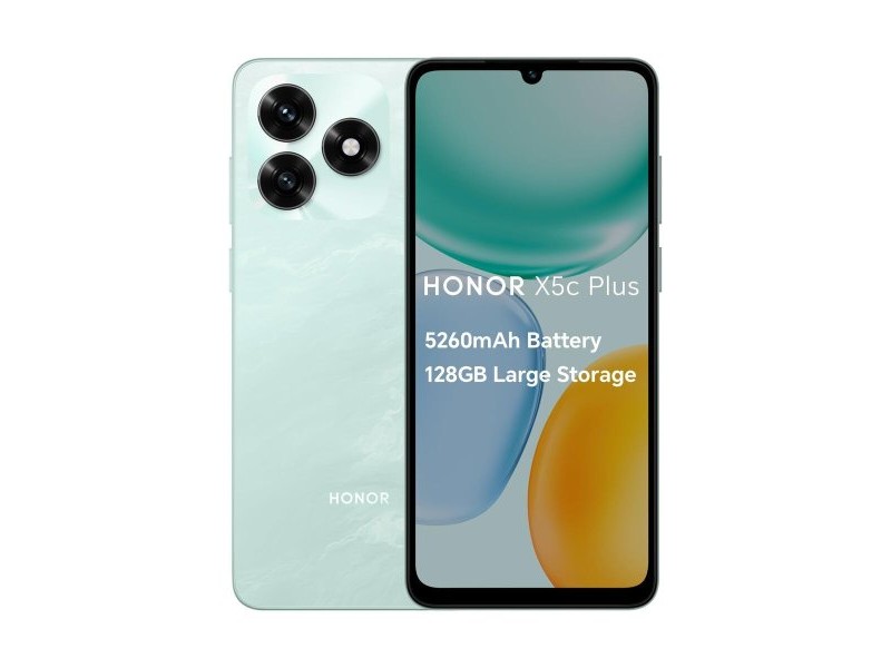 Смартфони Honor 5109BYFJ