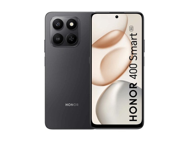 Смартфони Honor 5109CAKK Octa Core 8 GB RAM 256 GB Черен