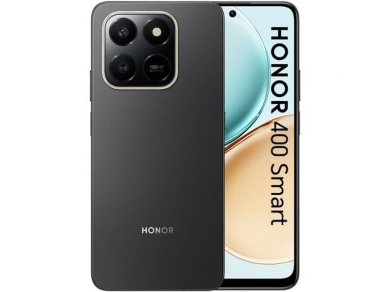 Смартфони Honor 5109CAKK Octa Core 8 GB RAM 256 GB Черен