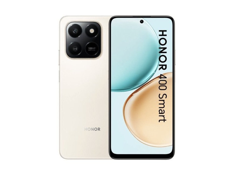 Смартфони Honor 5109CAKL Octa Core 8 GB RAM 256 GB Златен
