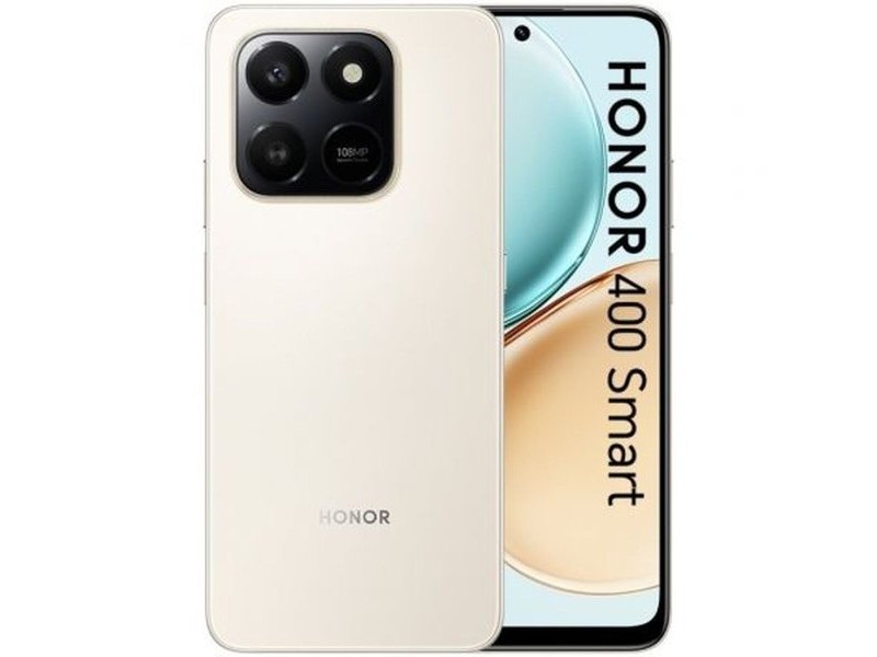 Смартфони Honor 5109CAKL Octa Core 8 GB RAM 256 GB Златен