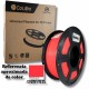 Намотка на Нишка CoLiDo Червен Ø 1,75 mm