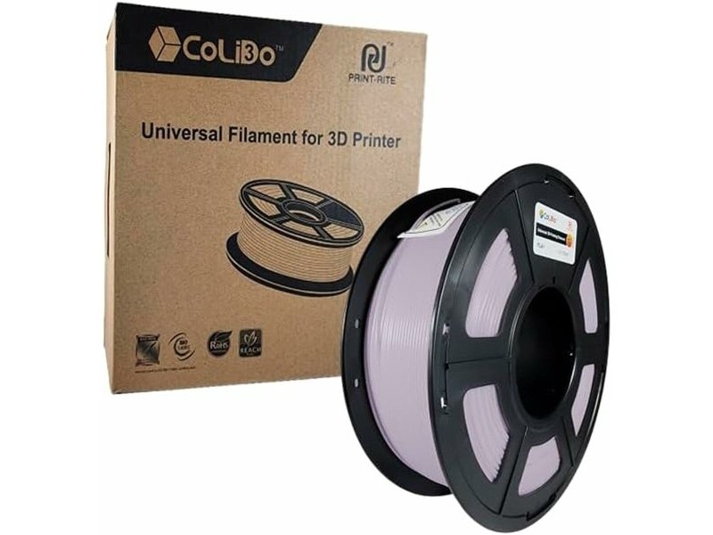 Намотка на Нишка CoLiDo Лилав 1 kg 1,75 mm