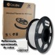 Намотка на Нишка CoLiDo COL3D-LCD163W Бял