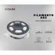 Намотка на Нишка CoLiDo COL3D-LCD163W Бял