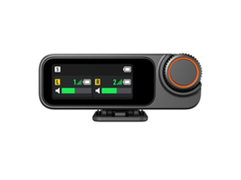 HDMI суич Dji