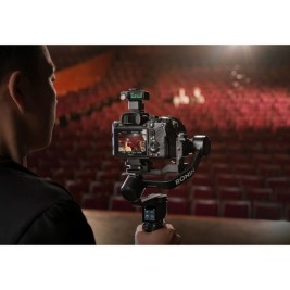 HDMI суич Dji