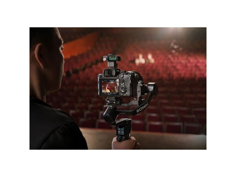 HDMI суич Dji