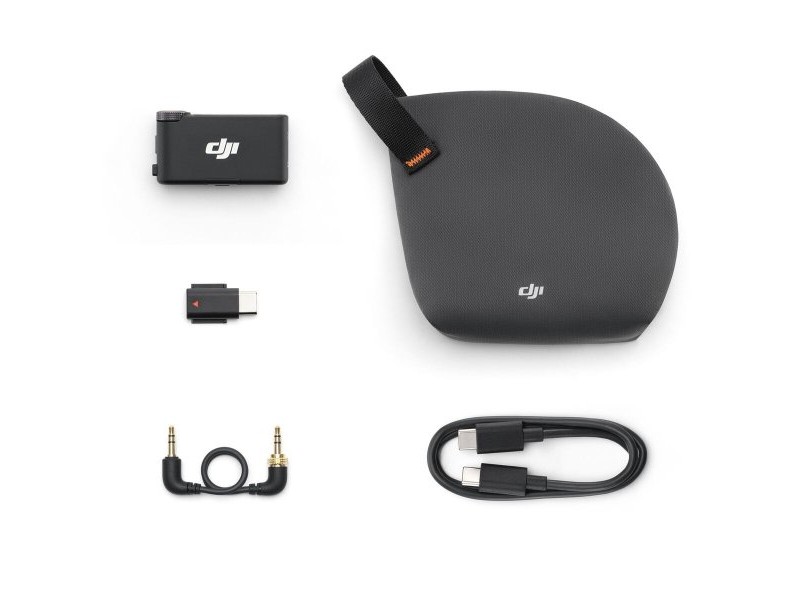 HDMI суич Dji