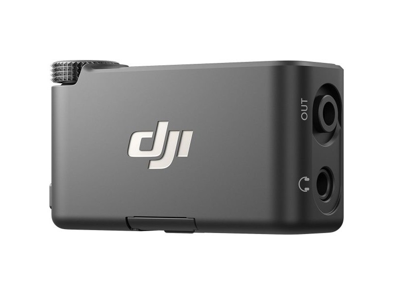 HDMI суич Dji