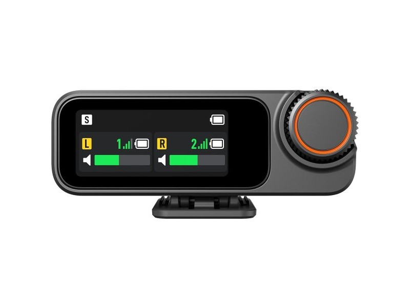 HDMI суич Dji