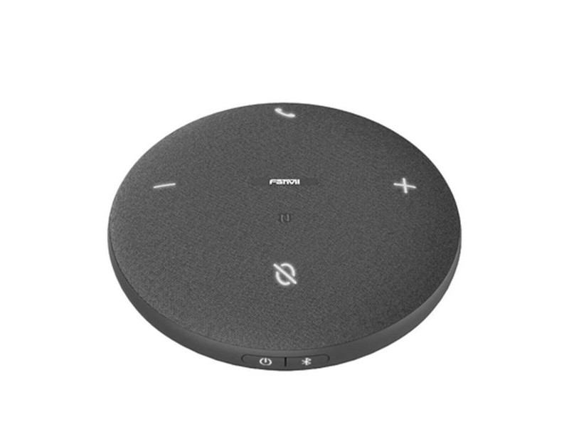 Блутут колони Fanvil CS30 Черен 5 W