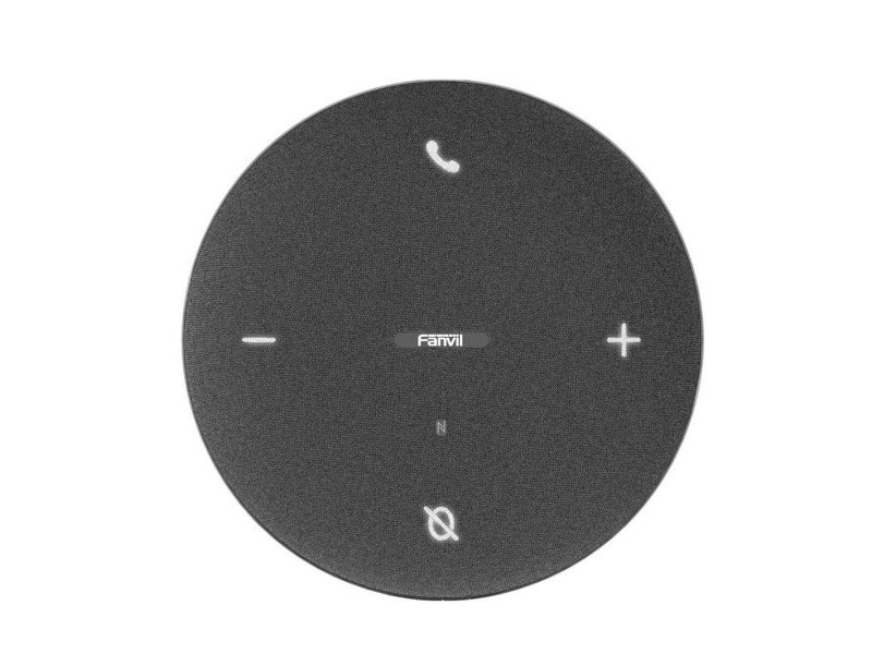 Блутут колони Fanvil CS30 Черен 5 W