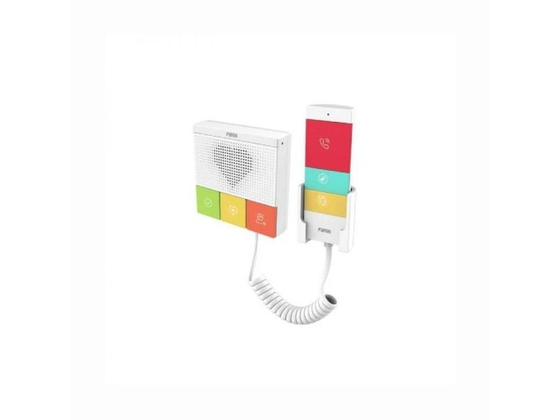 чашата за обучение Fanvil Y501W-Y
