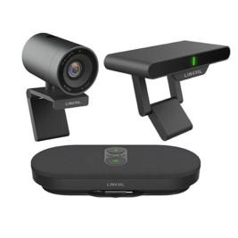 Система за видеоконференции Fanvil CA400 4K Ultra HD