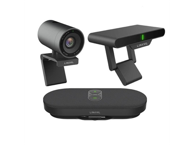 Система за видеоконференции Fanvil CA400 4K Ultra HD