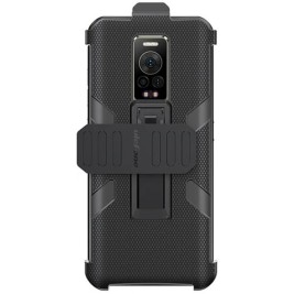 Калъф за мобилен телефон Ulefone ARMOR 17 Черен