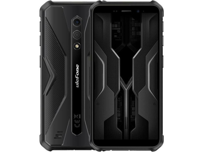 Смартфони Ulefone Armor X12 Pro 5,5