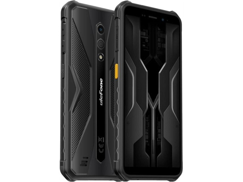 Смартфони Ulefone Armor X12 Pro 5,5