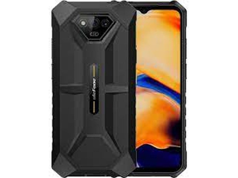Смартфони Ulefone Armor X13 6,52