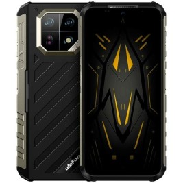 Смартфони Ulefone Armor 22 6,58“ Helio G96 8 GB 128 GB Черен