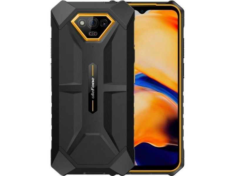 Смартфони Ulefone Armor X13 6,52