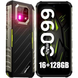 Смартфони Ulefone Armor 22 6,59