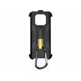 Калъф за мобилен телефон Ulefone ULEAR22CASE Черен