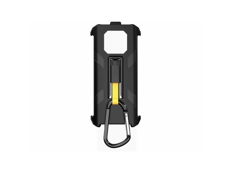 Калъф за мобилен телефон Ulefone ULEAR22CASE Черен