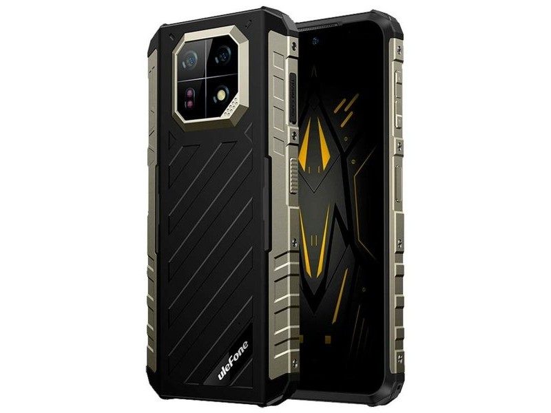 Смартфони Ulefone Armor 22 6,59