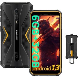 Смартфони Ulefone Armor X12 5,45