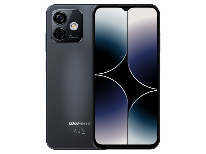 Смартфони Ulefone NOTE 16 PRO