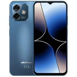 Смартфони Ulefone Note 16 Pro 6,52