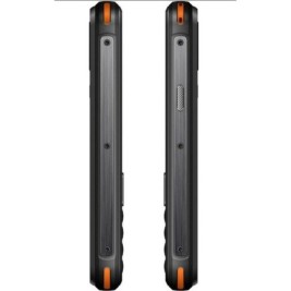 Смартфони Ulefone ULEARMINI3B Черен