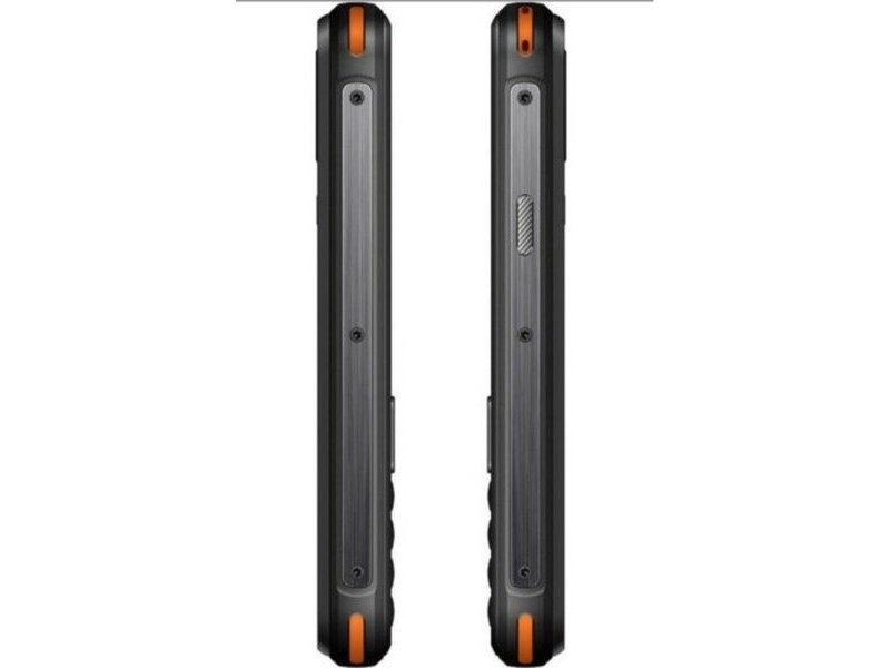 Смартфони Ulefone ULEARMINI3B Черен